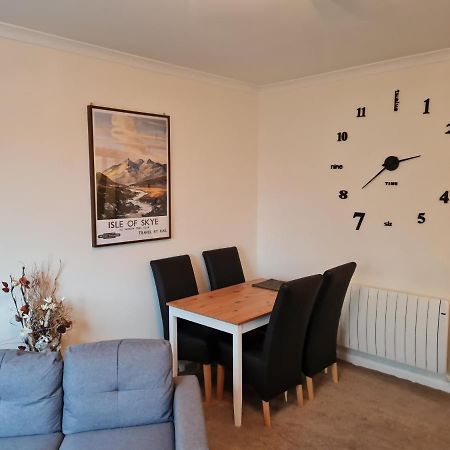 Modern Spacious Central Apartment Портри Экстерьер фото